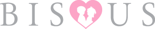 Logo Bisous Menen