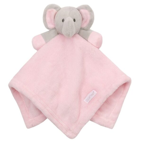 Doudou Ollie Rose