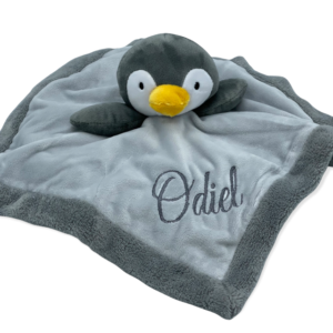 Doudou Pingu 1