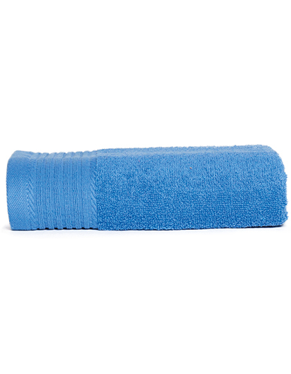 Handdoek Aqua Blue