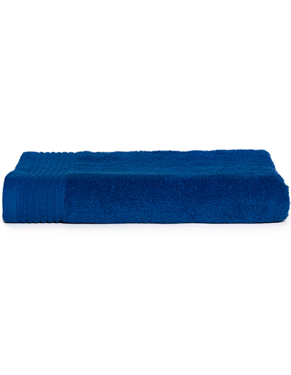 Handdoek Blauw Royaal