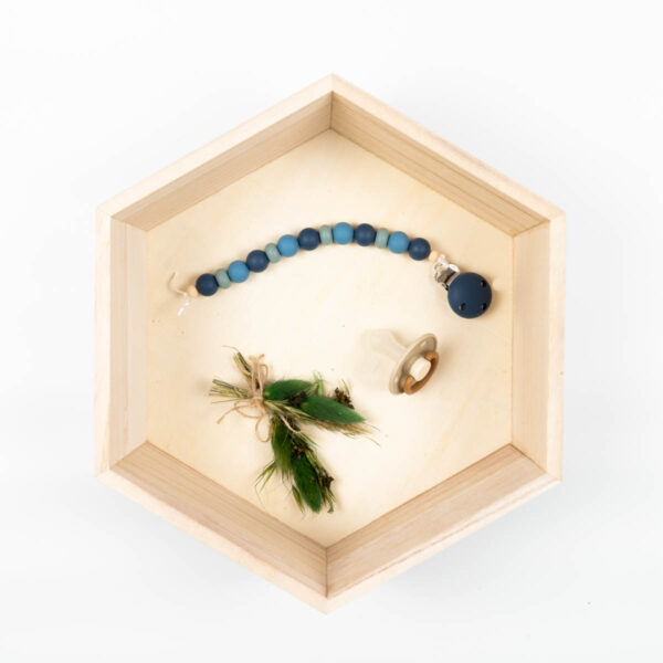 PaquitaSix – Bisous KL 10