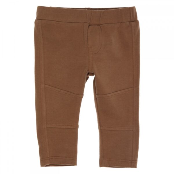 Pants Aerodoux Brown