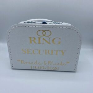 Ring Security