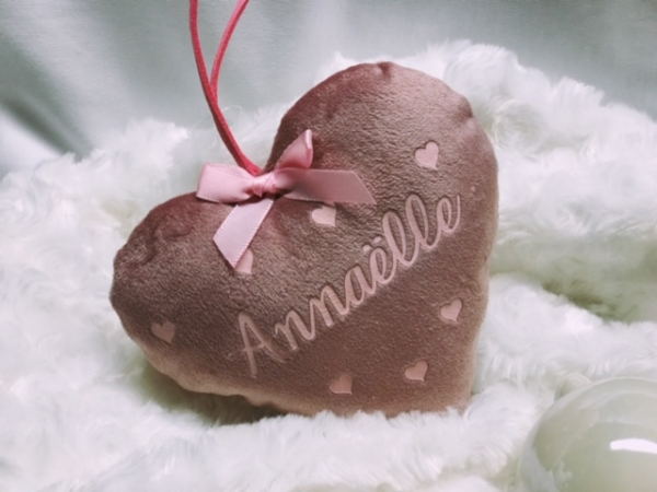 Hart Annaelle