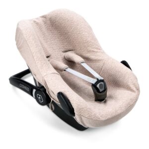 Maxi Cosi Autostoelhoes Chevron Light Camel