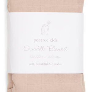 Swaddle Doek Camel