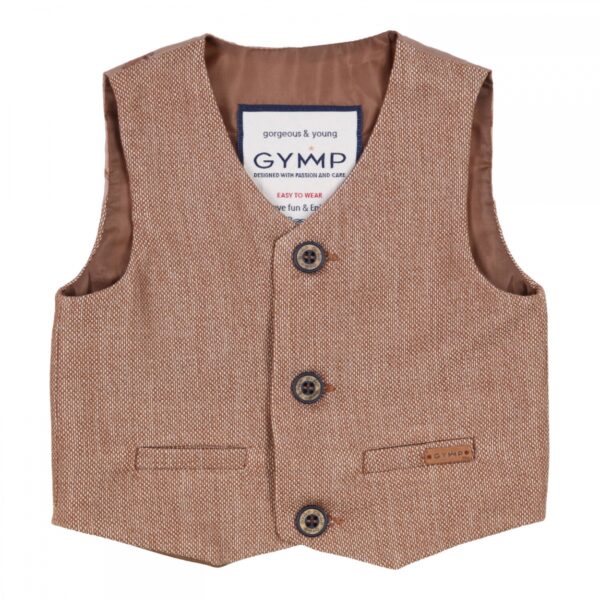 354 3815 20 CM Camel 3981
