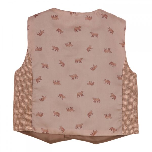 354 3815 20 CM Camel 3982