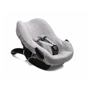 Maxi Cosi Autostoelhoes Star Grey Melange