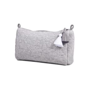 Toilettas Star Grey Melange