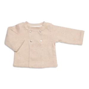 Baby Vestje Jasje