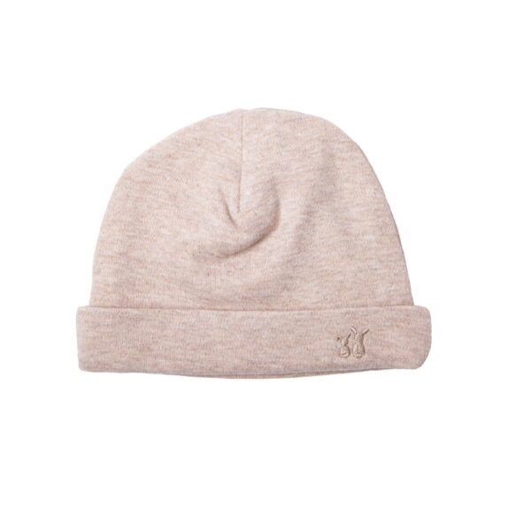 Babymuts Light Camel