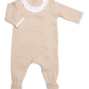 Babypakje Light Camel
