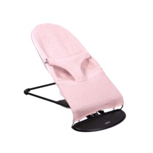 Beschermhoes Baby Bjorn Pink Melange