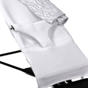 Beschermhoes Voor De Babybjörn Wipstoel Wit