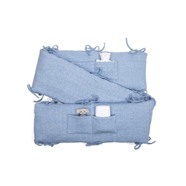 Boxomrander Denim