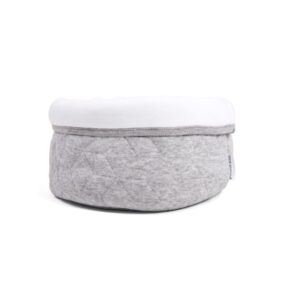 Commodemandje Star Grey Melange