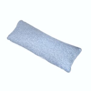 Decoratie Kussen Denim 1