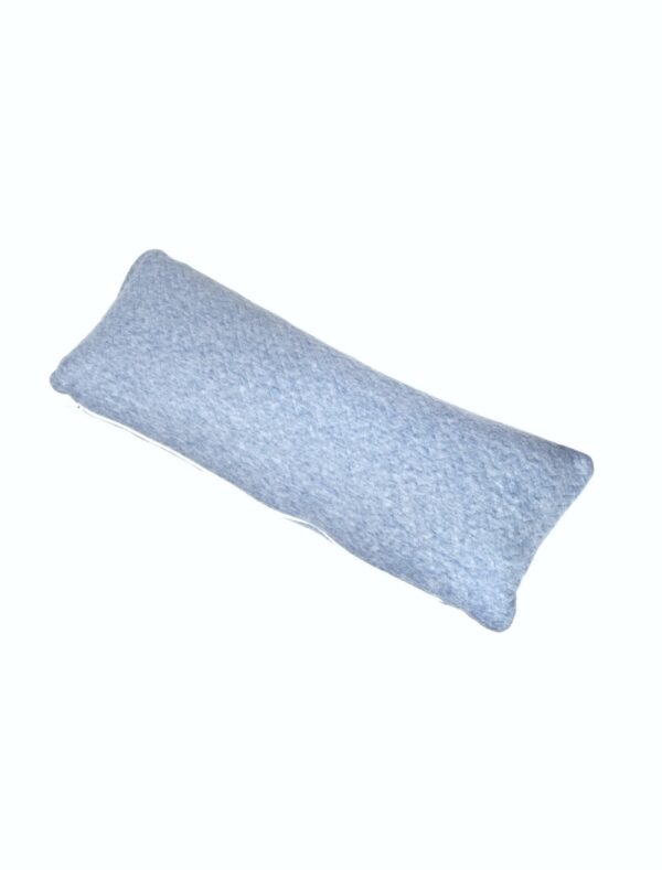 Decoratie Kussen Denim 1