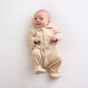 Living Nature Kruippakje Grace Beige
