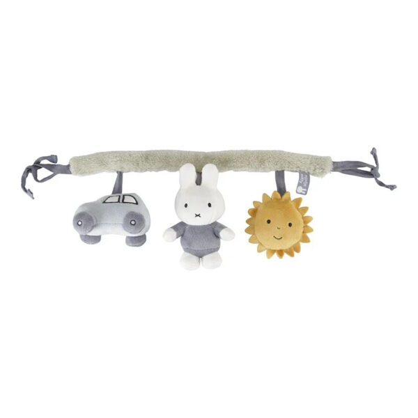 Maxi Cosie Hanger Jongen 2