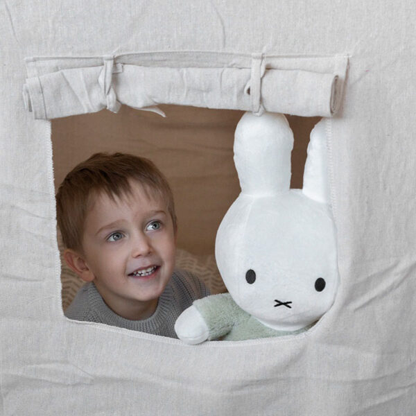 Nijntje Groot Tent Boy