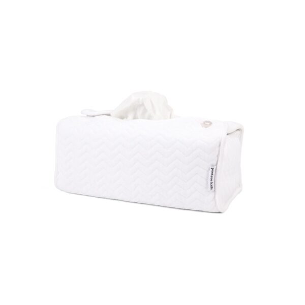 Tissue Box