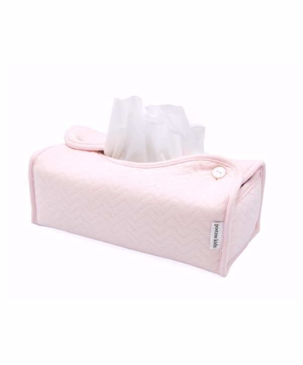 Tissue Box Hoes