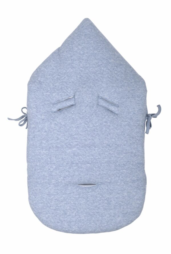 Voetenzak Maxi Cosi Denim4