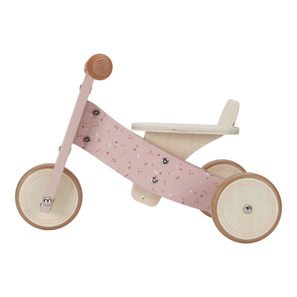 Loopfiets Flower 2