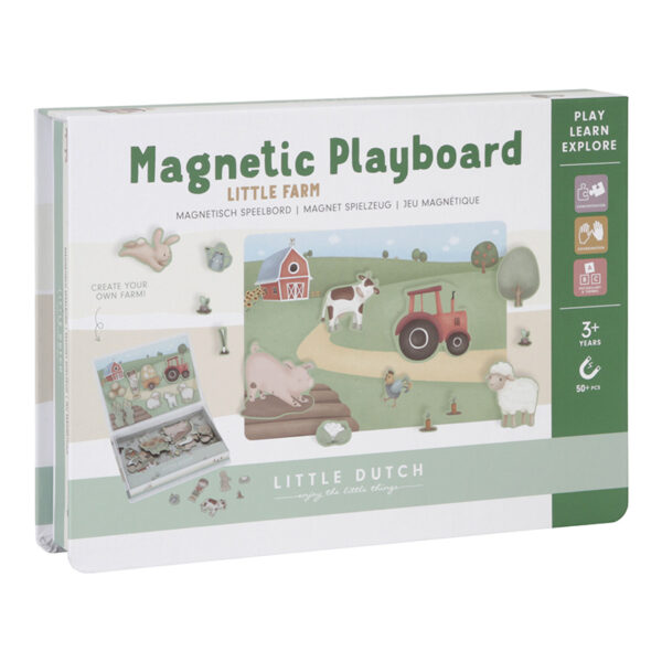 Magnetic 1
