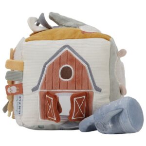 Kubus Little Farm