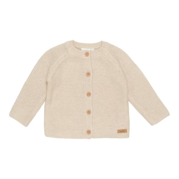 Vestje Beige