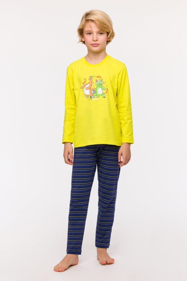 Woody Geel