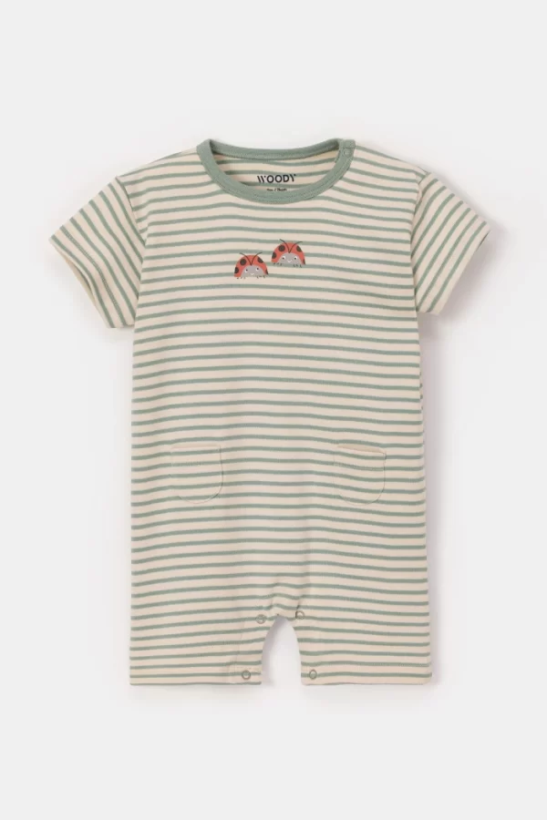 Https Woodyworld.com Media Catalog Product T S TS1736468531TS 251 13 BPJ Q Babies Woody Baby Groene Streep 1 B1aa