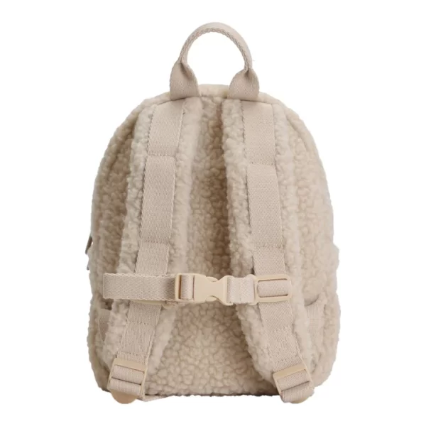 0029727 Teddy Rugzakje Sand