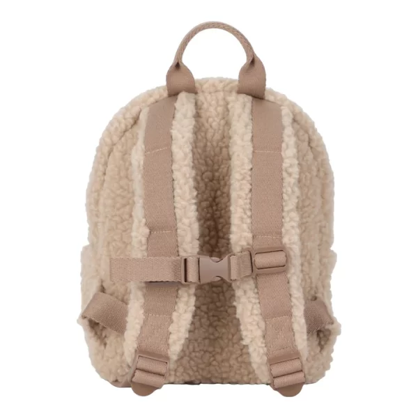 0029731 Teddy Rugzakje Taupe