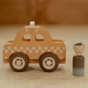 0030121 Taxi Met Pegdoll Fsc