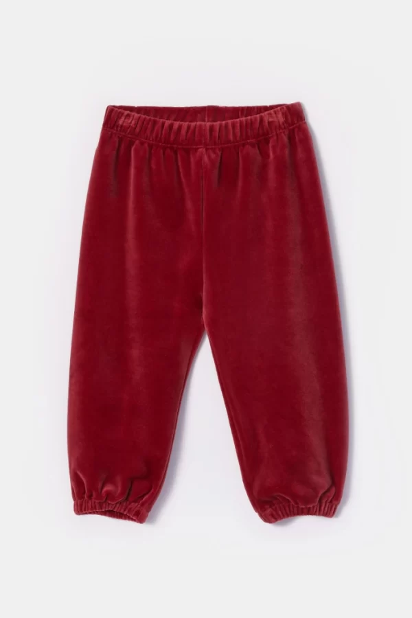 Https Woodyworld.com Media Catalog Product T S TS1751982845TS 252 10 PDL V 919 Babies Rood Gestreepte Pyjama In Velours Met Po 0762