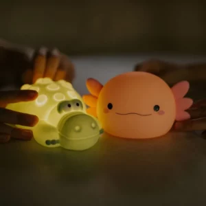 Mary S–led Lamp–pop It Crocodile (2)