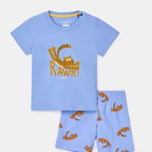 Https Woodyworld.com Media Catalog Product T S TS1767720842TS 261 10 PUS Z 840 Babies Pyjama Van Rekbaar Soepel Katoen 1 D651