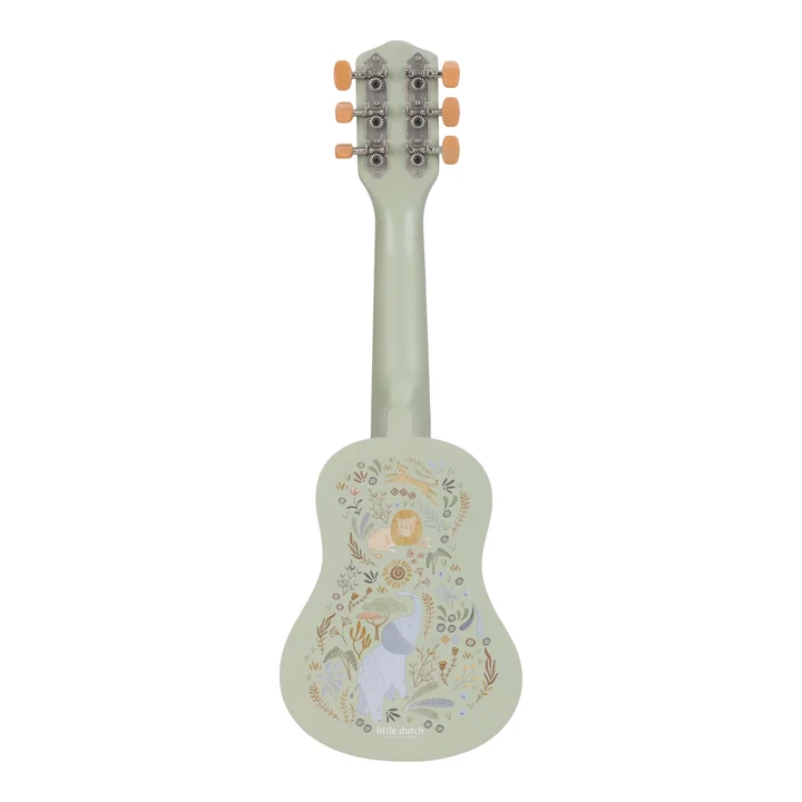 0034648 Wooden Guitar Green Safari Friends Ld7470 Product 5 Shopify Square