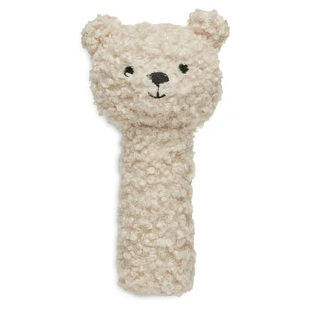 Jollein Rammelaar Beertje Teddy Bear Naturel 7