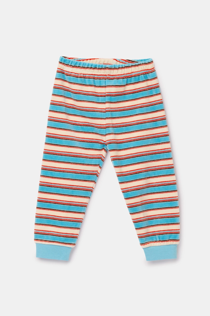Https Woodyworld.com Media Catalog Product T S TS1783417563TS 262 10 PLC V 824 Babies Blauwe Pyjama Van Velours 4 10cd